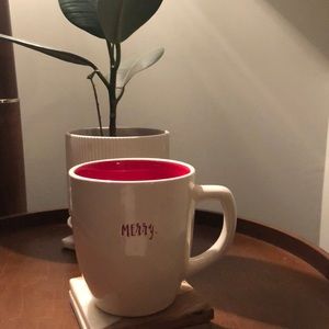 Rae Dun Merry Mug
